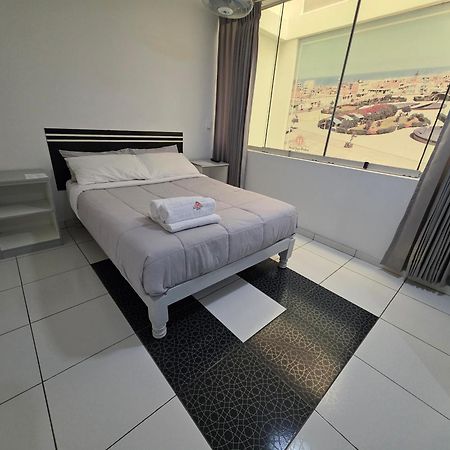 Hotel Real San Pedro Atico Luaran gambar