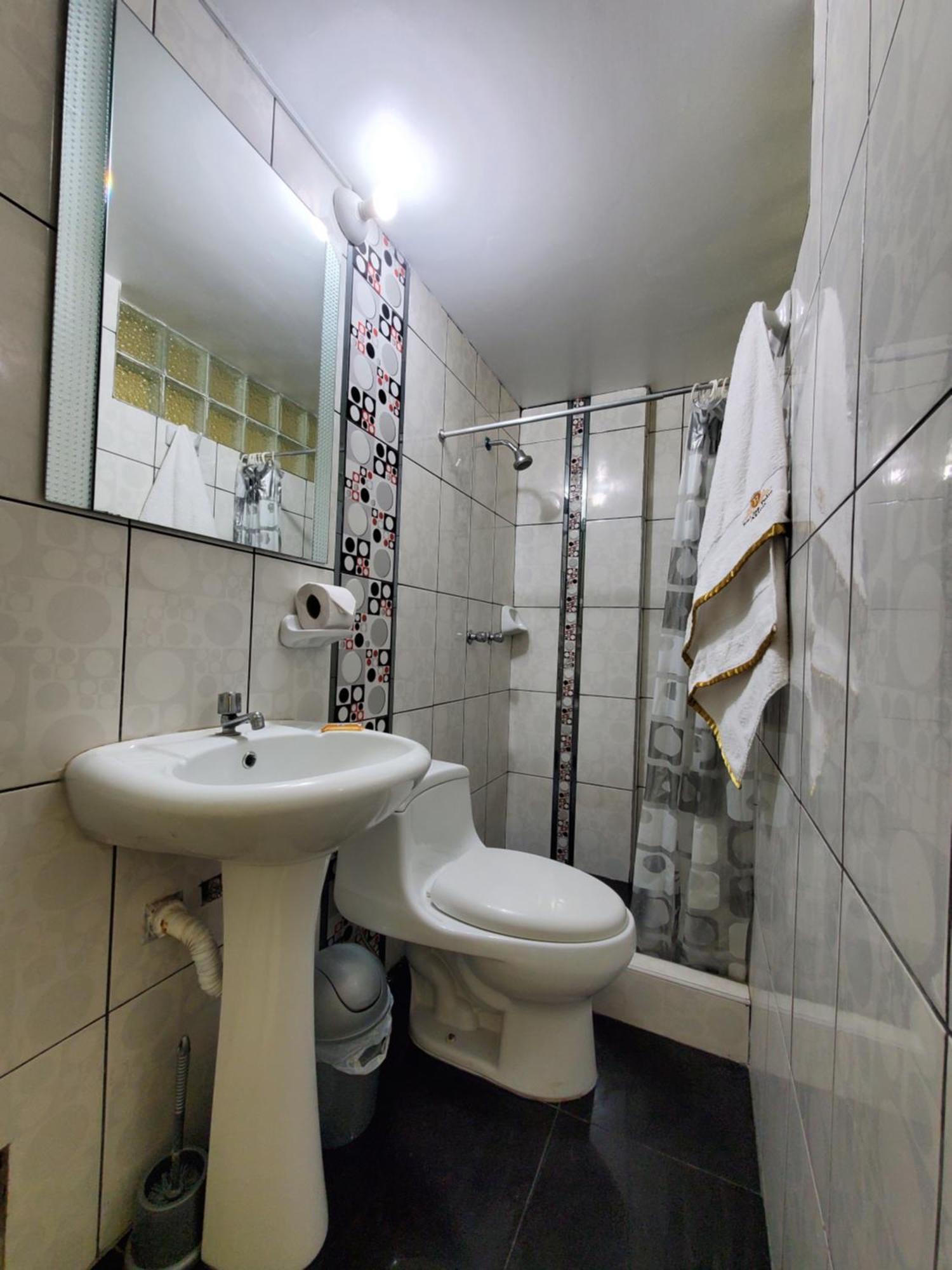 Hotel Real San Pedro Atico Bilik gambar