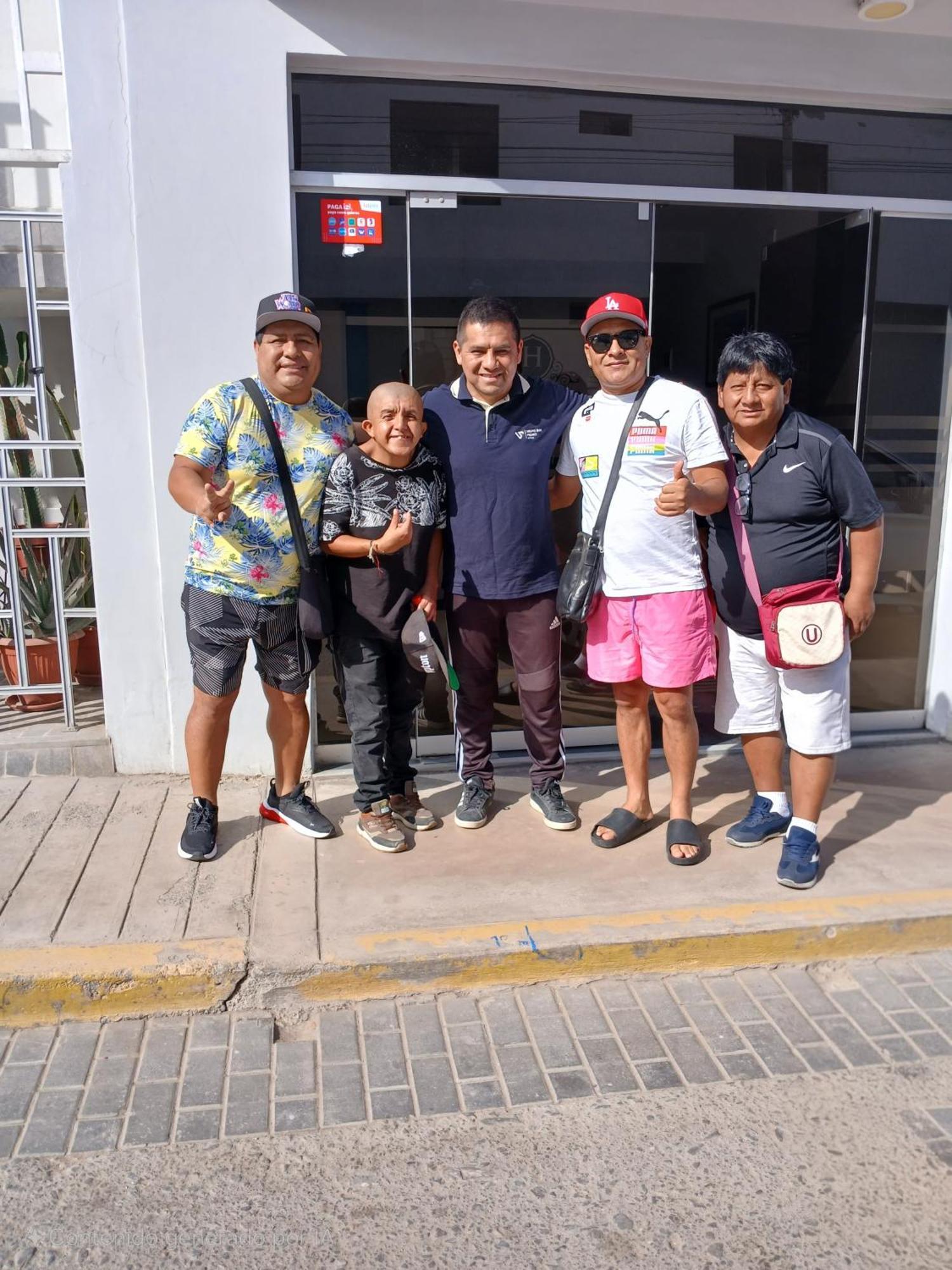 Hotel Real San Pedro Atico Luaran gambar