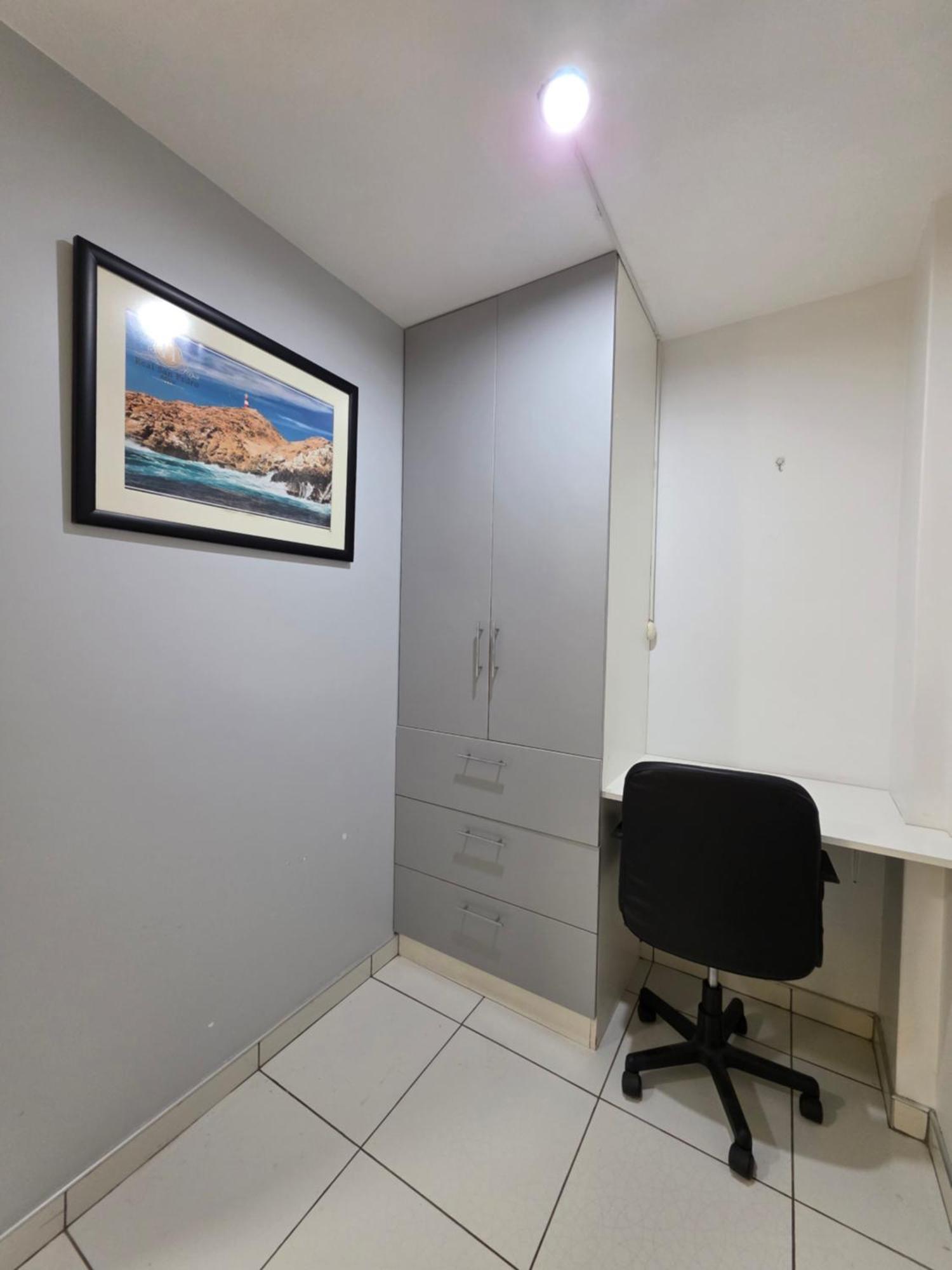 Hotel Real San Pedro Atico Luaran gambar
