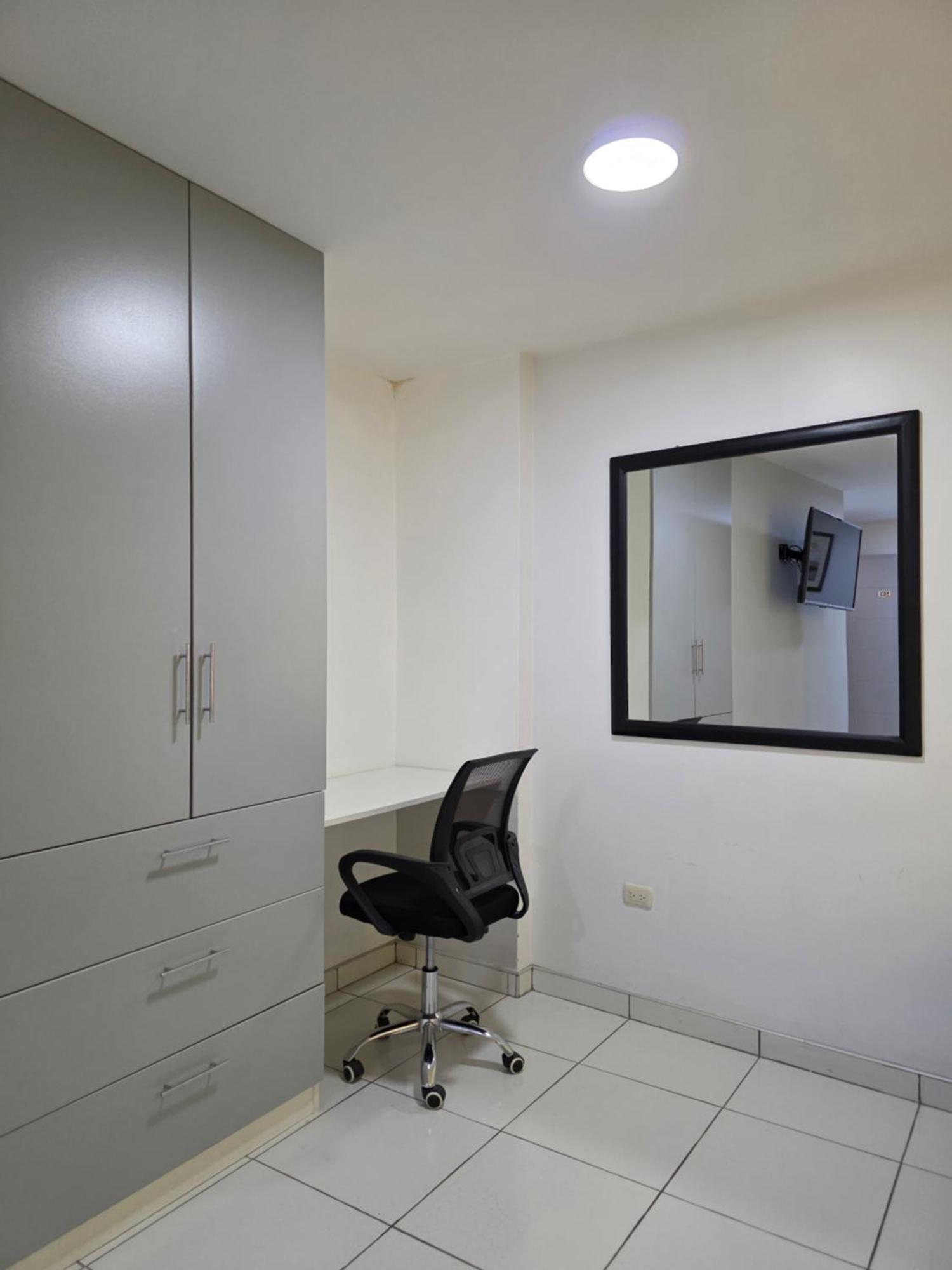 Hotel Real San Pedro Atico Luaran gambar