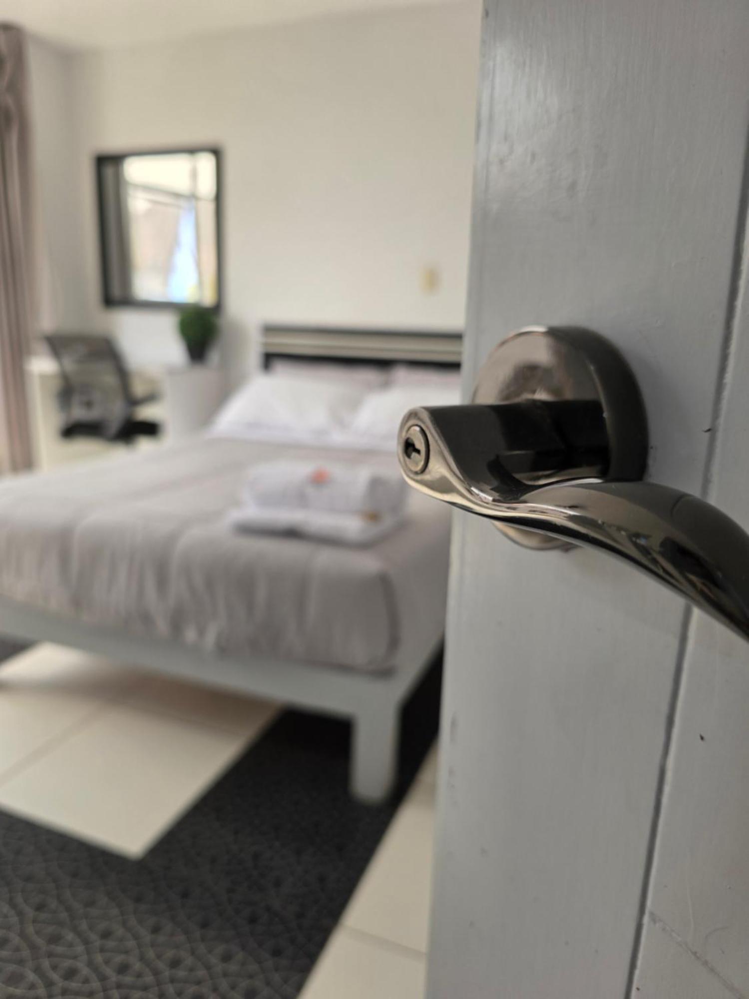 Hotel Real San Pedro Atico Luaran gambar