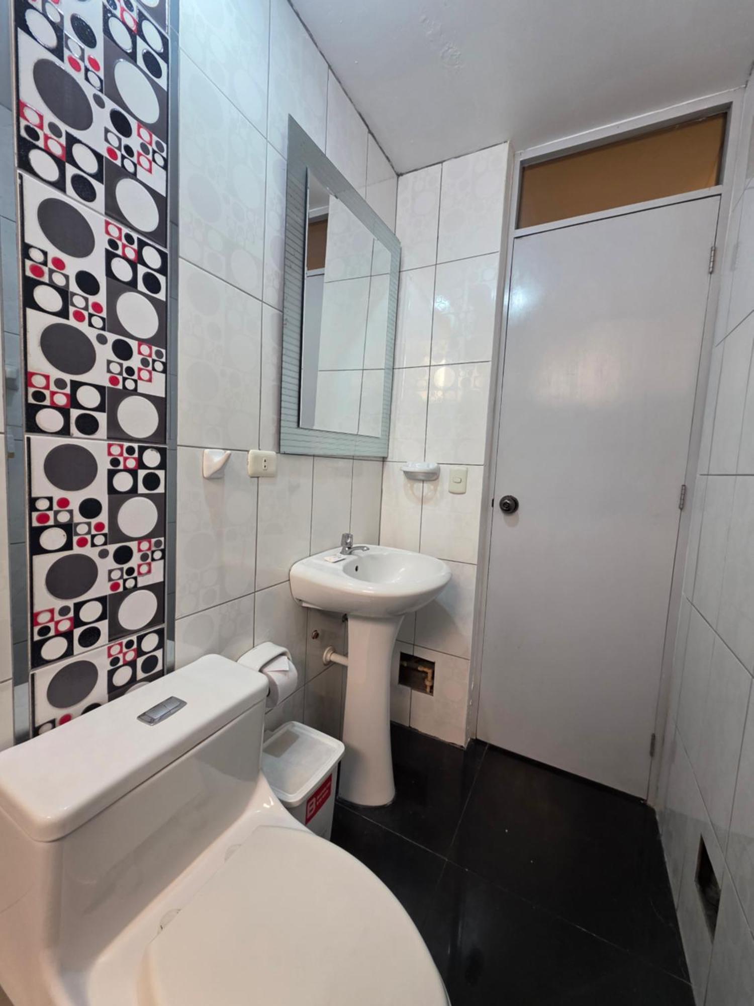 Hotel Real San Pedro Atico Luaran gambar