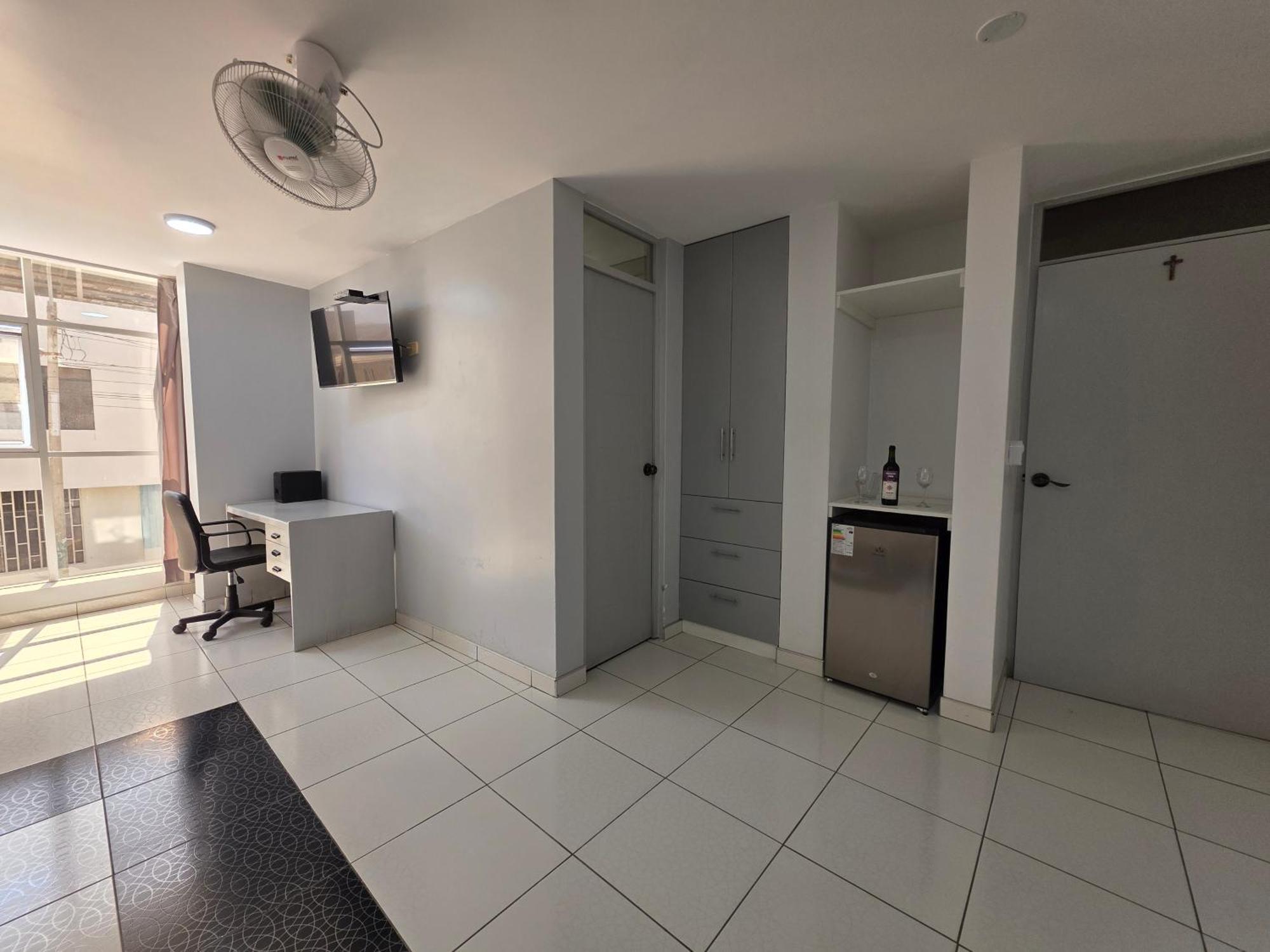 Hotel Real San Pedro Atico Luaran gambar